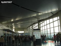 -太原武宿国际机场