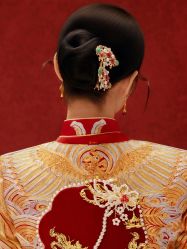 点击看大图 -至臻微拉婚纱摄影