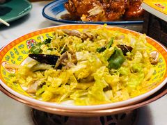 -那家小馆•北京菜•烤鸭(中关村店)