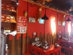 -巴将军·非遗老字号火锅(解放碑店)