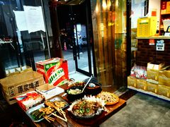 -二子海鲜大排档(太阳城店)