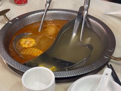 -潮汕大目牛肉火锅(水围店)