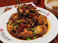 -有位虾匠·香辣蟹·小龙虾(李村店)