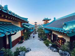 -牛首山文化旅游区