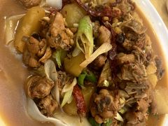 -巴依老爷新疆美食(望京小街店)