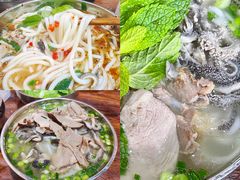 -攀枝花·任德琼·盐边羊肉米线