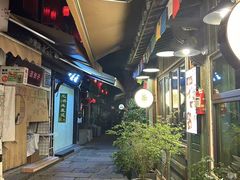 -小河直街历史文化街区