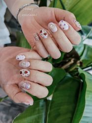 -JustNail甲思美甲