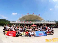 -天目湖松岭竹海漂流