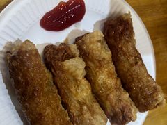 -林氏沙茶面·闽南必尝小吃(福建路店)