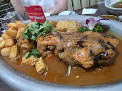 -磁州卤面·地标邯郸菜(97年创始店)