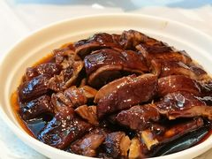 碌鹅-花城苑广府菜(侨鑫店)