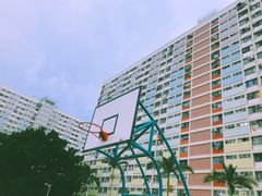 -彩虹村