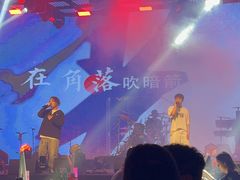 -MOSSO·Liveshow(M3香港广场店)