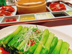 -荣兴酒家(徐家汇店)