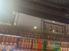 -青松宇大汗·碳烤羊腿(大浪店)