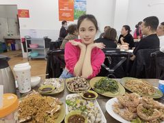 -贞姨美食·老字号海鲜大排档