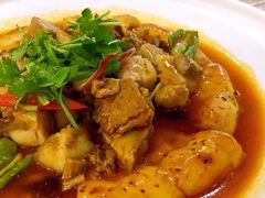 -清真西北风味餐厅