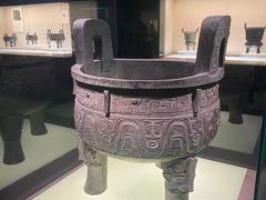 -上海博物馆(人民广场馆)