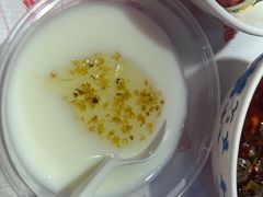 桂花豆花儿-文和友老长沙龙虾馆(化龙池店)