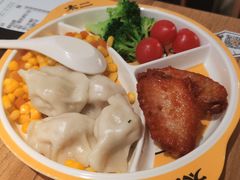 -太二酸菜鱼(浦东正大广场店)