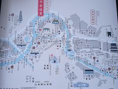 -卧龙堡客栈·中餐厅(古北水镇店)