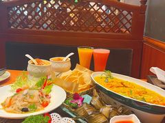 -荷花泰菜(东方新天地店)