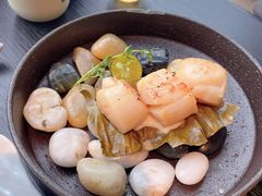 -花潮料理艺食馆(成都万象城店)