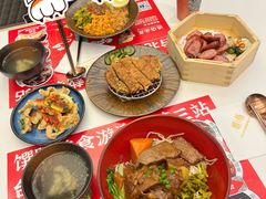 -馔豚·台北菜专门店(深圳湾万象城店)