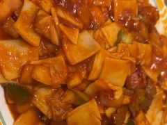 -西部马华清真兰州牛肉面·烧烤夜市(关东店)