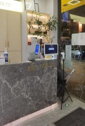 点击看大图 -菲·木田moontin造型salon