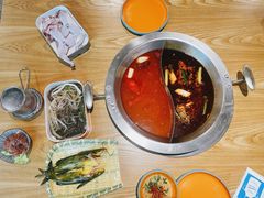 -铭记蛙小仙·活蛙畅享(CBD万达广场店)