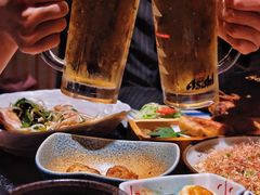 -無境·匠心日本料理(汉街店)