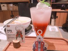 -火影忍者一乐拉面(环球港店)