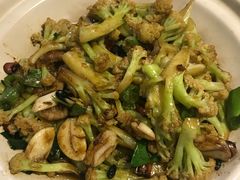 -百花食府(渔阳南路店)
