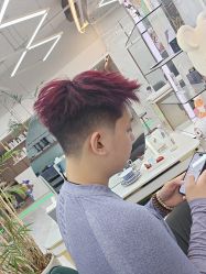 点击看大图 -秦·专注剪发