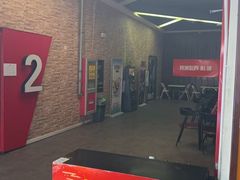 -完美世界影城(天津迎宾店)