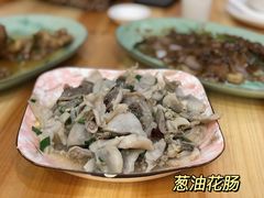 葱油花肠-如我美食(达道社区店)