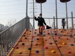 -汉长安城未央宫国家考古遗址公园