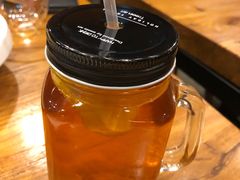 玫瑰露-原食日记(三里屯店)