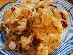 -香满园春饼·家常菜(东大桥店)