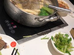 -牛焱·贵州黄牛肉火锅(城西银泰店)