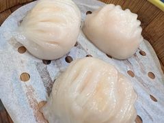 -香雪海饭店中餐厅(玉山店)