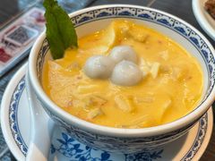 -阿大排档(长春这有山店)