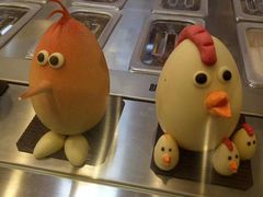 -歌斐颂巧克力小镇