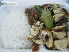 -都城快餐(新港西路店)