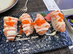 -炽膳铁板烧(吴兴万达店)