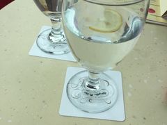 免费水-哈根达斯(滨江店)