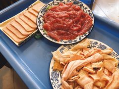-飘香火锅(玉林西路店)
