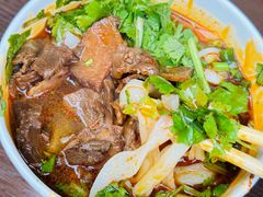 -骏骏牛肉粉店(吉庆街店)